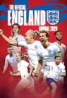 Image for The Official England Football Team Annual 2021