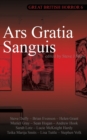 Image for Great British Horror 6 : Ars Gratia Sanguis