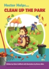 Image for Hector Helps Clean Up The Park