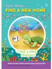 Image for Tyler Helps Find A New Home