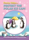 Image for Penny Helps Protect The Polar Ice Caps