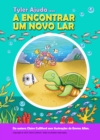 Image for Tyler Ajuda A Encontrar Um Novo Lar: Brazilian Portuguese Version