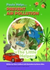Image for Paula Helps Prevent Air Pollution