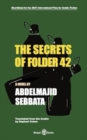 Image for The secrets of folder 42