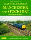 Image for MANCHESTER TO STOCKPORT