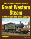 Image for ILLUSTRATED APPRECIATION 5 GREAT WESTERN
