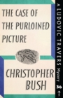 Image for The Case of the Purloined Picture : A Ludovic Travers Mystery