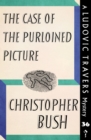Image for Case of the Purloined Picture: A Ludovic Travers Mystery