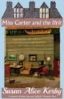 Image for Miss Carter and the Ifrit