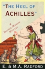 Image for Heel of Achilles: A Golden Age Mystery