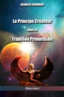 Image for Le Principe Createur dans la Tradition Primordiale