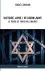 Image for Histoire juive / Religion juive - Le poids de trois millenaires : Nouvelle edition