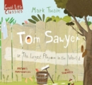 Image for Tom Sawyer, or, The largest playroom in all the world