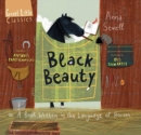 Image for Black Beauty, or, A book written in the language of horses