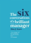 Image for The Six Conversations of a Brilliant Manager