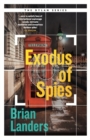 Image for Exodus of spies