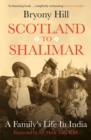 Image for Scotland to Shalimar