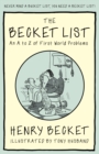 Image for Becket List