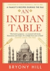 Image for An Indian Table