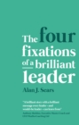 Image for Four Fixations of a Brilliant Leader