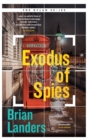 Image for Exodus of Spies