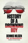 Image for History of a Drowning Boy