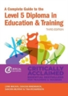 Image for A complete guide to the Level 5 Diploma in Education and Training