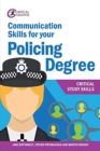 Image for Communication skills for your policing degree