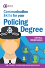 Image for Communication Skills for your Policing Degree