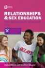 Image for Relationships and Sex Education for Secondary Schools (2020): A Practical Toolkit for Teachers