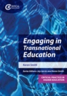 Image for Engaging in transnational education