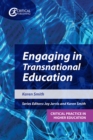Image for Engaging in Transnational Education