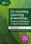 Image for Co-creating Learning and Teaching