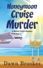 Image for Honeymoon Cruise Murder