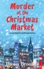 Image for Murder at the Christmas Market