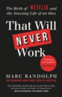 That Will Never Work by Randolph, Marc cover image