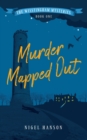 Image for Murder Mapped out