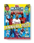 Image for Match Attax Annual 2020