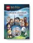 Image for Lego Harry Potter Hogwarts Yearbook 2020
