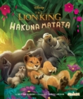 Image for The Lion King - Illustrated Picture Book