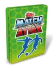 Image for Match Attax Tin of Books