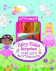Image for Let&#39;s Create - Fairy Cake Surprises