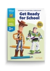 Image for Toy Story: Ready For School 3+