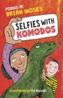 Image for Selfies with komodos