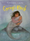 Image for Corey&#39;s rock