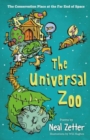 Image for The universal zoo