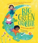Image for Big green crocodile