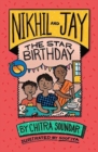 Image for The star birthday