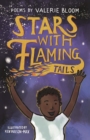 Image for Stars with flaming tails