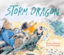 Image for Storm dragon